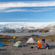 Illustration for article titled 3-Million-Year-Old Landscape Found Beneath Greenlands Ice Sheet